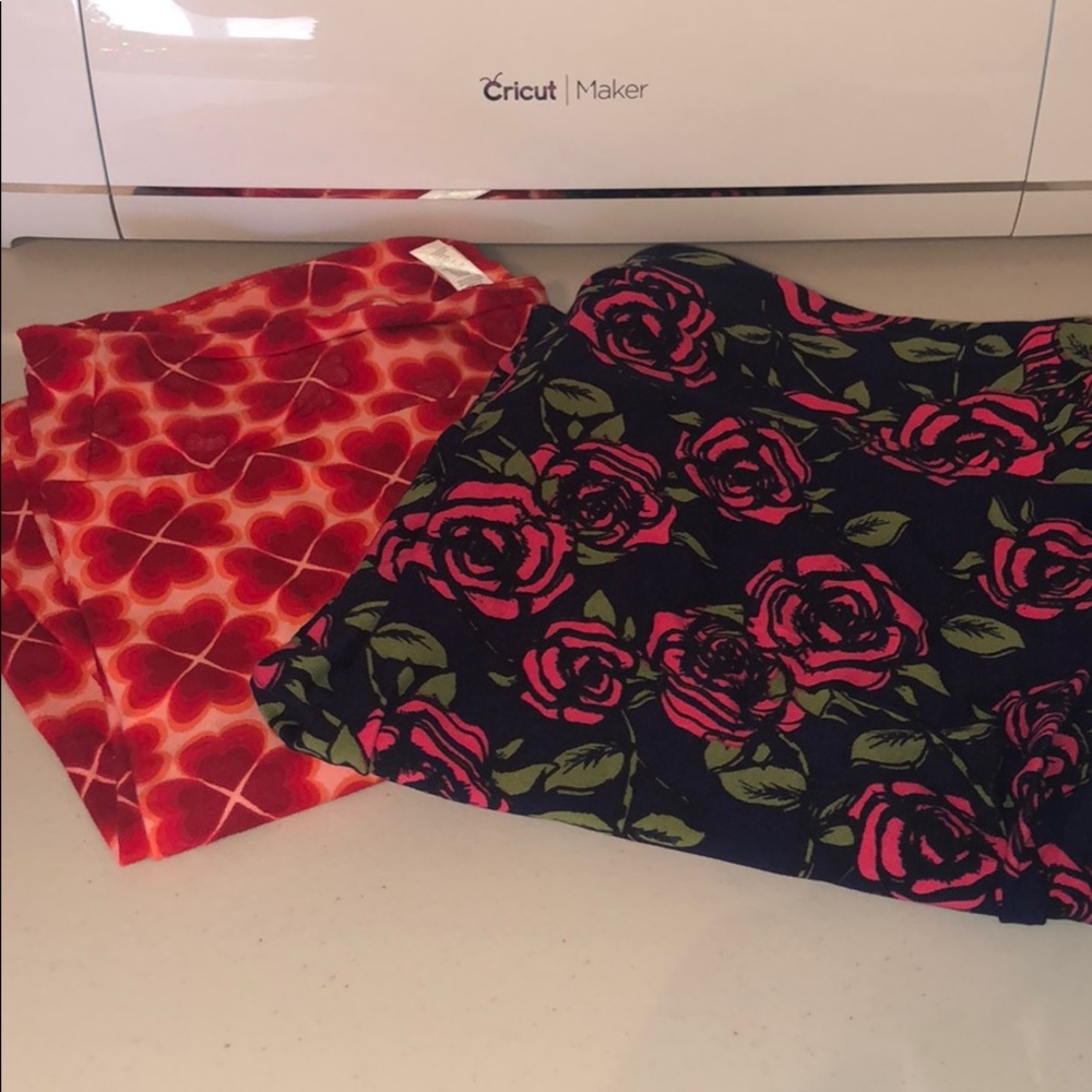 LuLaRoe Leggings